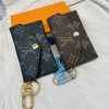 LV card wallet 4